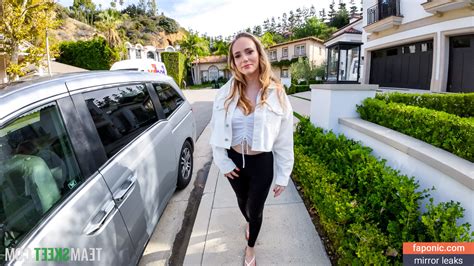 athena fleurs shoplyfter|Athena Fleurs Sex Videos .